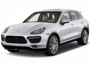 Cayenne 958 (2010-2016)